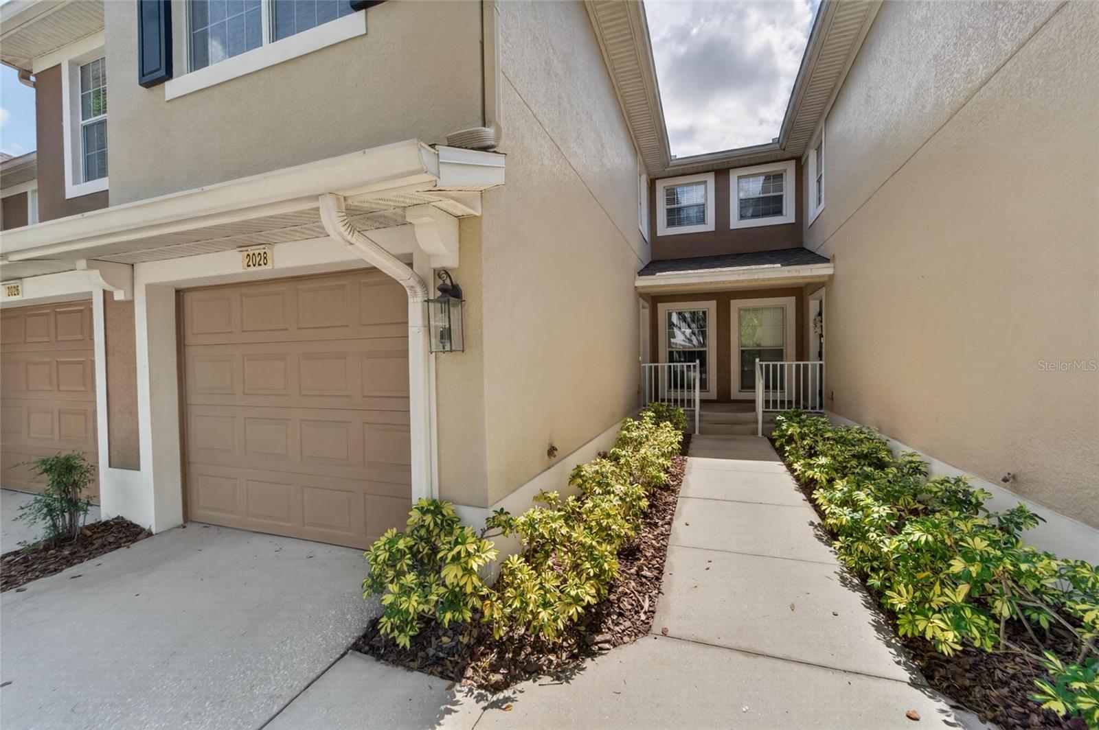 2028 KINGS PALACE DR #2028, RIVERVIEW, FL, 33578