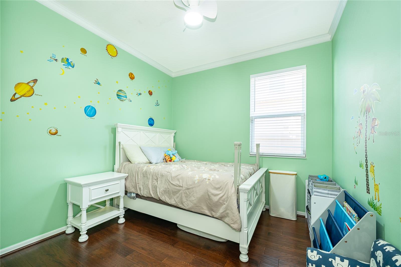 11437 WAKEWORTH ST, ORLANDO, FL, 32836