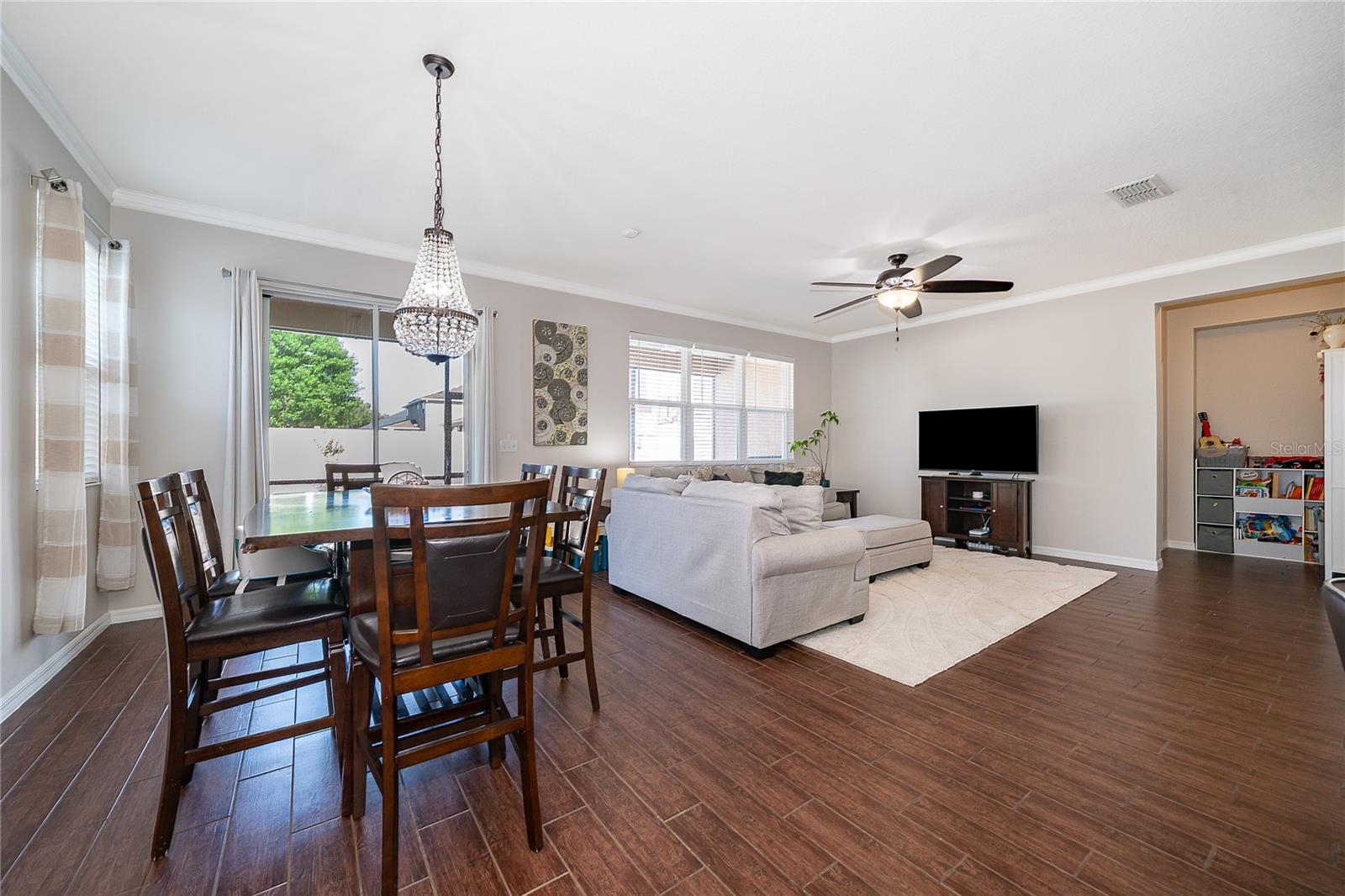 11437 WAKEWORTH ST, ORLANDO, FL, 32836