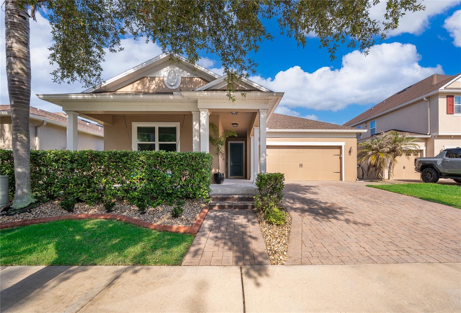 11437 WAKEWORTH ST, ORLANDO, FL, 32836