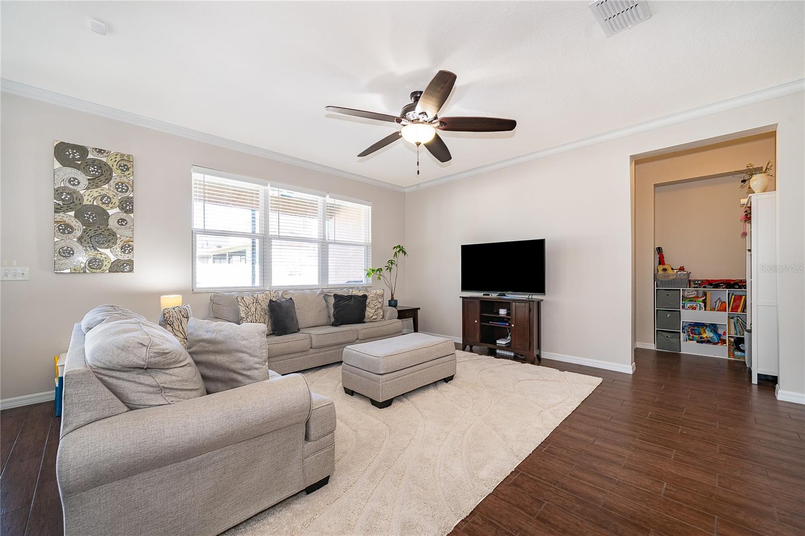 11437 WAKEWORTH ST, ORLANDO, FL, 32836