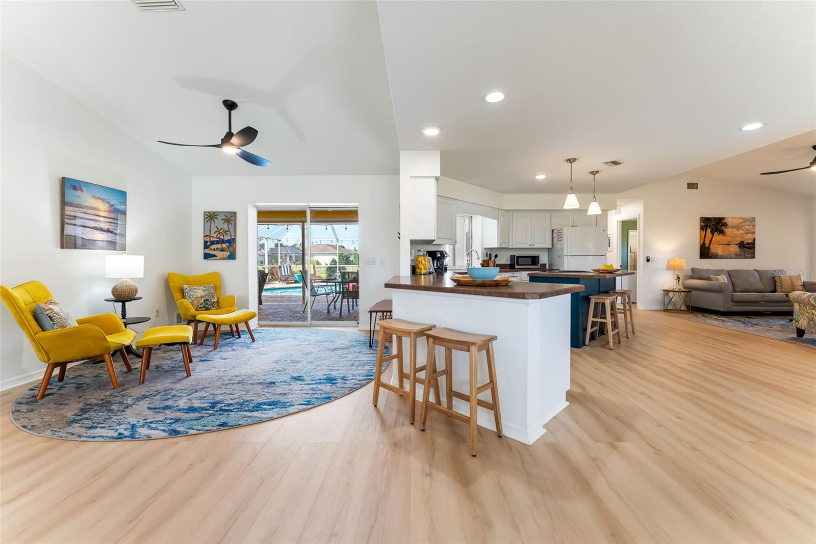 176 MARK TWAIN LN, ROTONDA WEST, FL, 33947