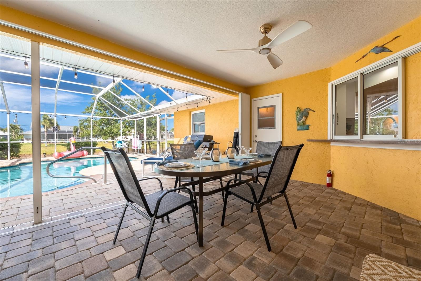 176 MARK TWAIN LN, ROTONDA WEST, FL, 33947