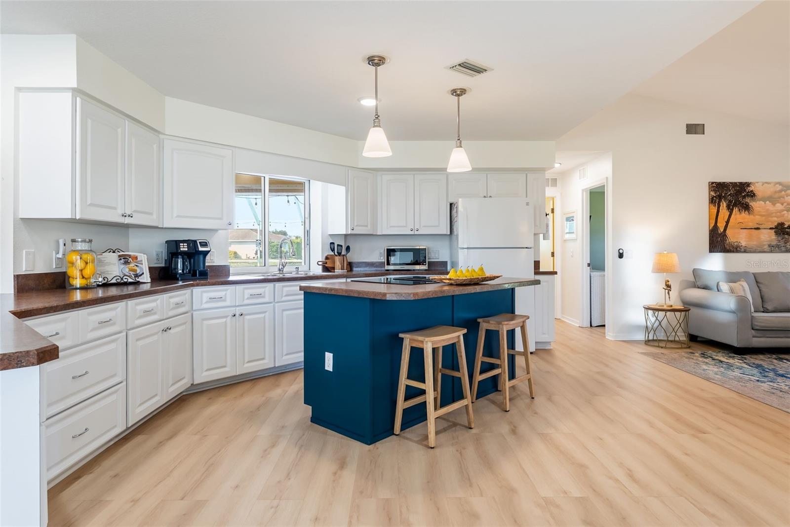 176 MARK TWAIN LN, ROTONDA WEST, FL, 33947