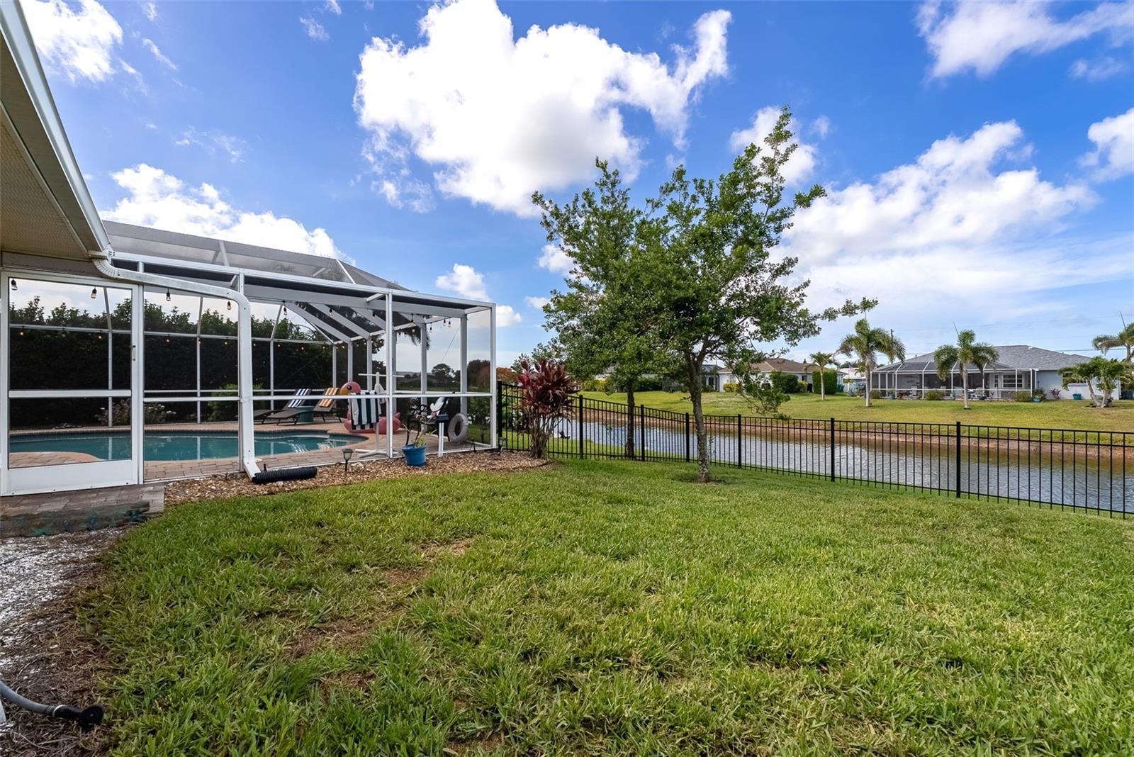 176 MARK TWAIN LN, ROTONDA WEST, FL, 33947