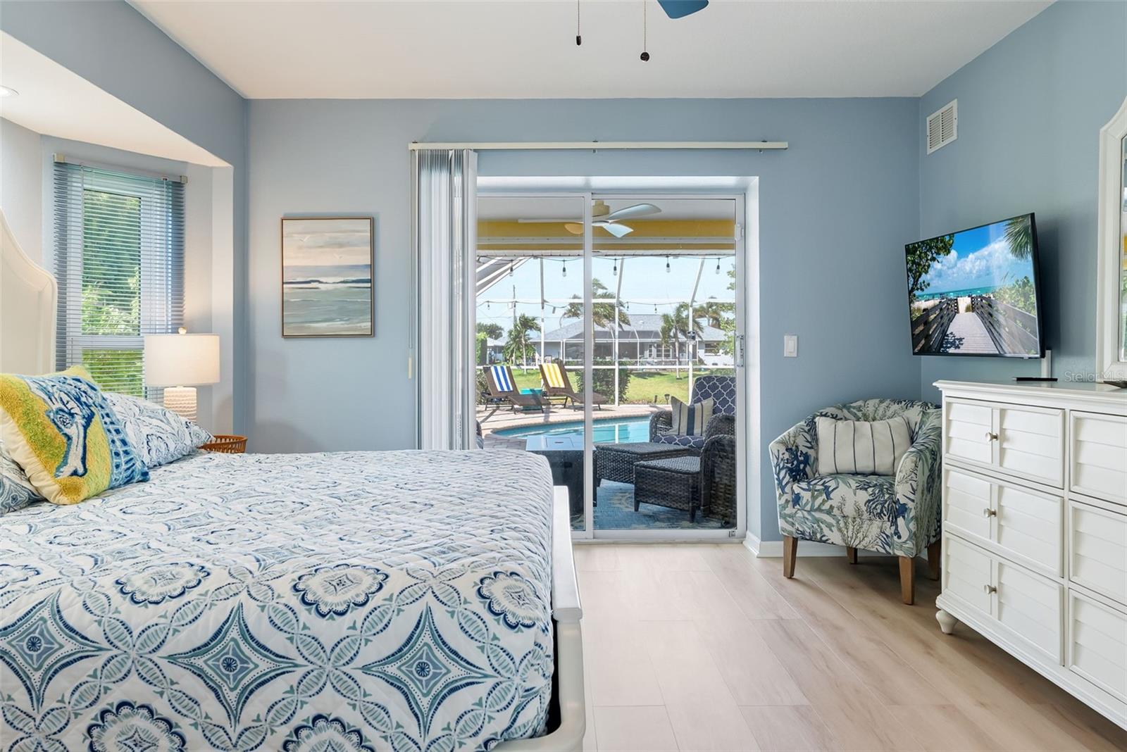 176 MARK TWAIN LN, ROTONDA WEST, FL, 33947