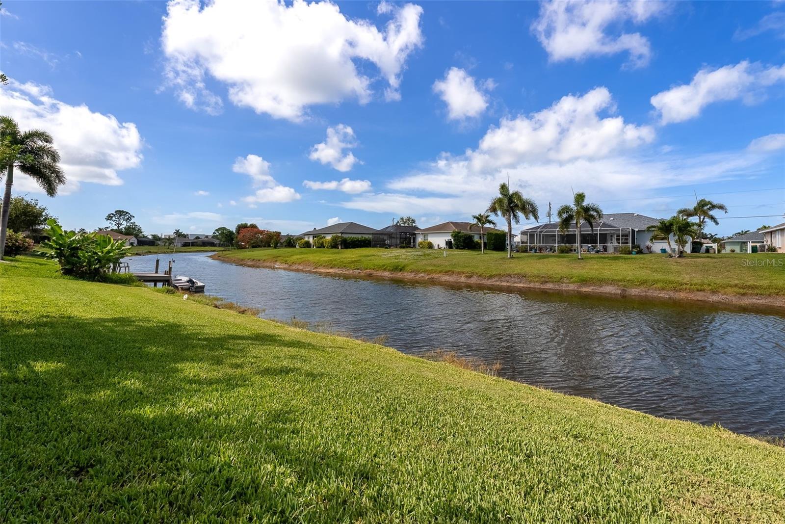 176 MARK TWAIN LN, ROTONDA WEST, FL, 33947