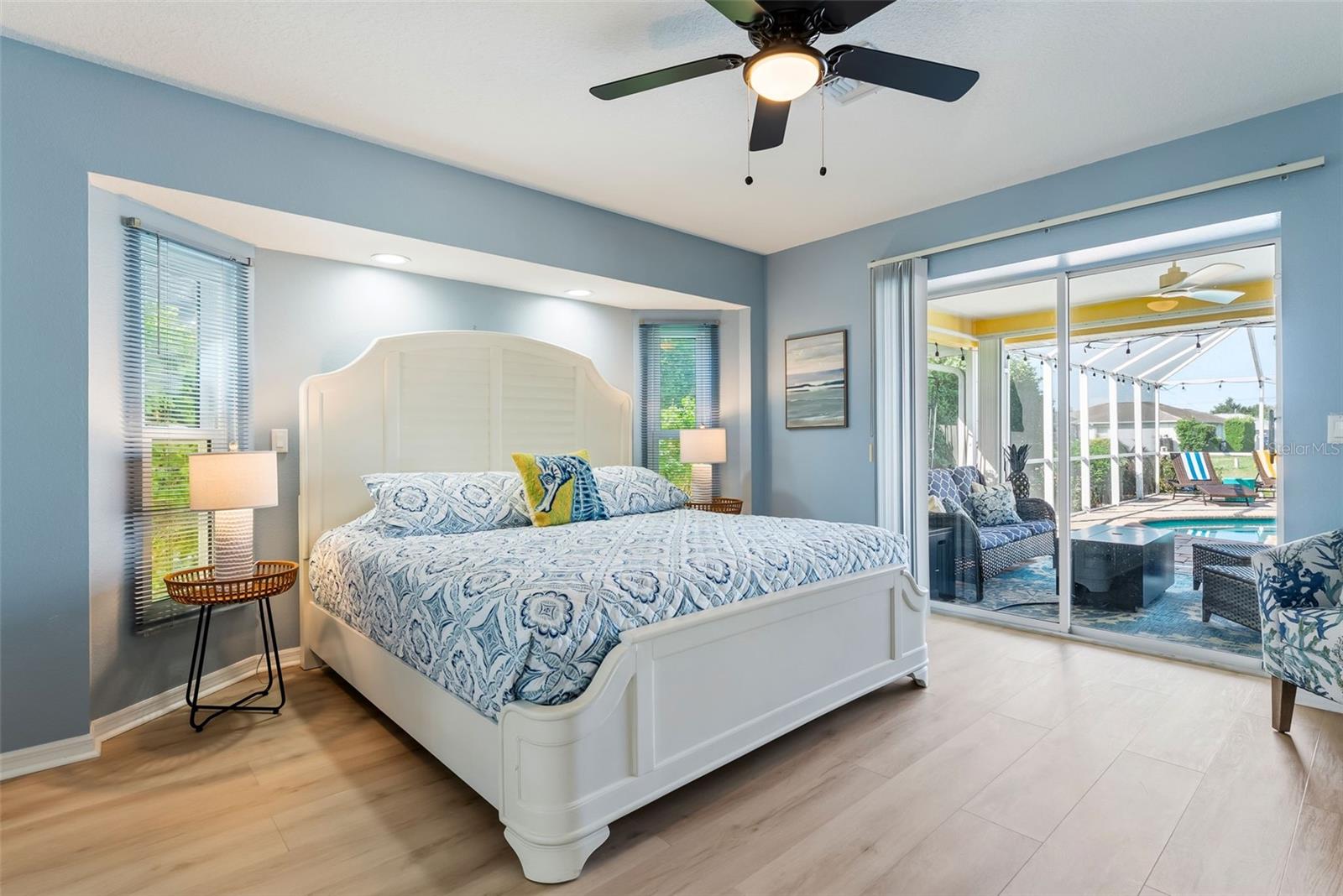 176 MARK TWAIN LN, ROTONDA WEST, FL, 33947