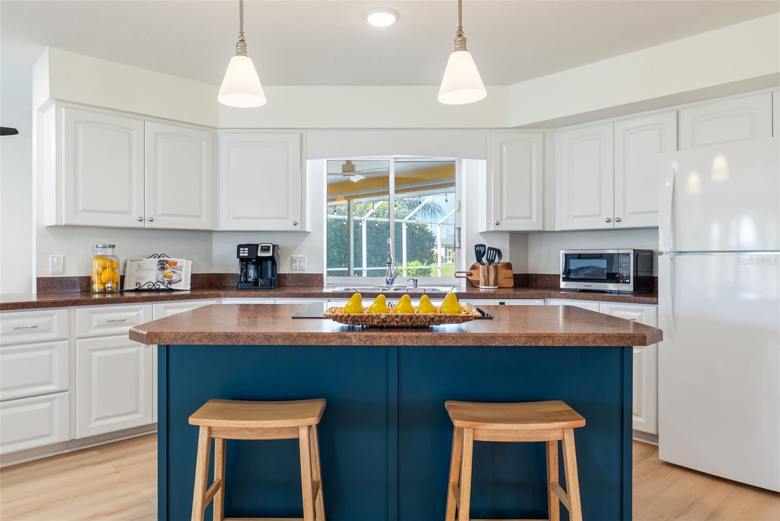 176 MARK TWAIN LN, ROTONDA WEST, FL, 33947