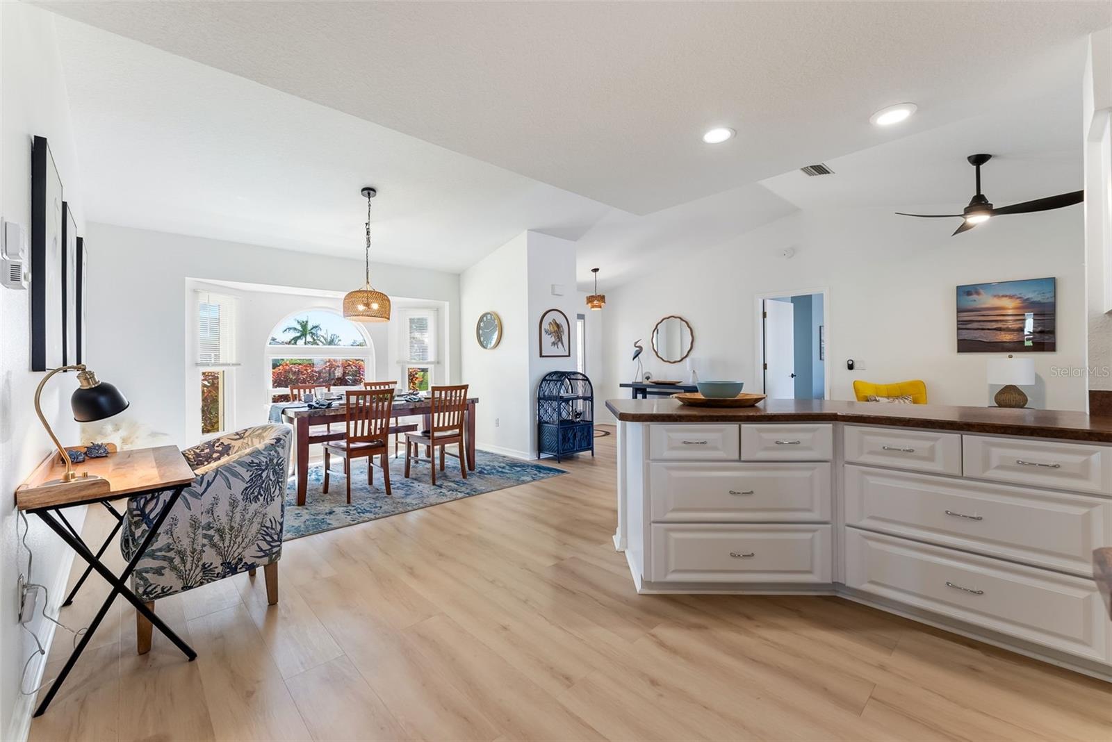 176 MARK TWAIN LN, ROTONDA WEST, FL, 33947