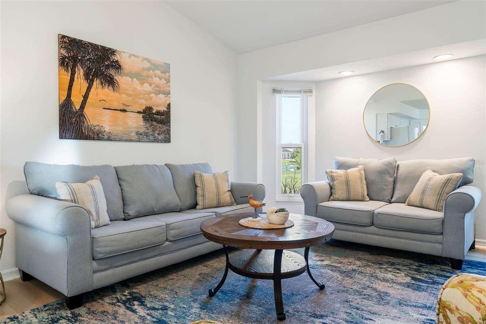 176 MARK TWAIN LN, ROTONDA WEST, FL, 33947