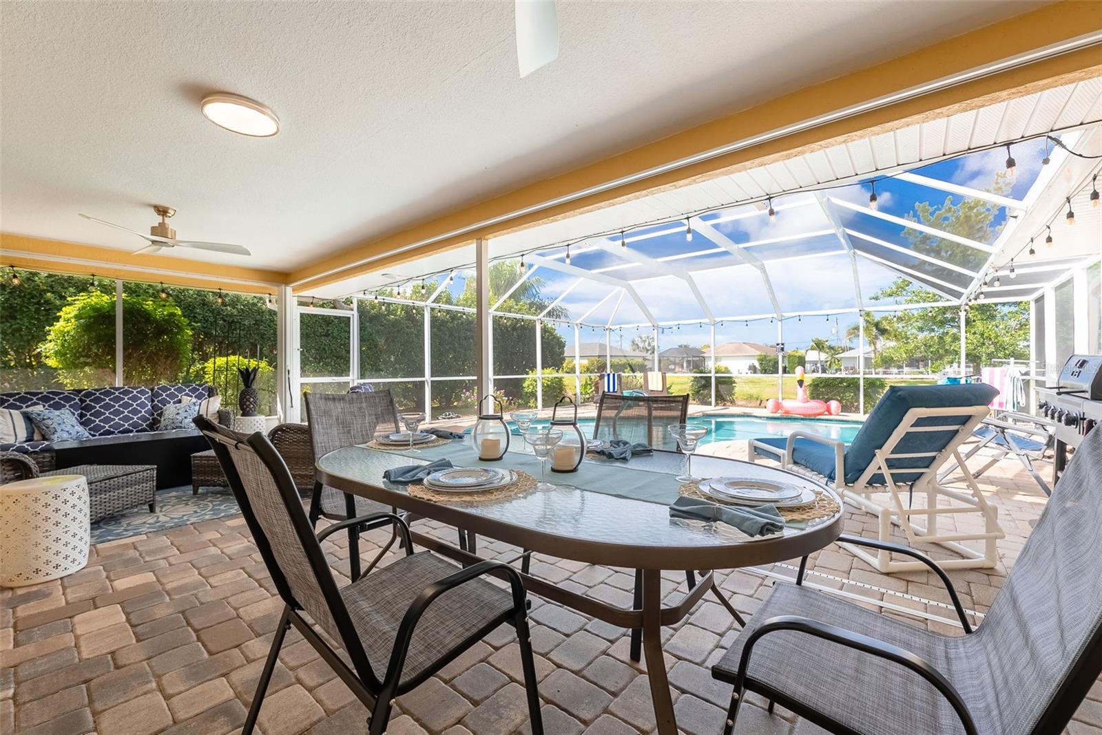 176 MARK TWAIN LN, ROTONDA WEST, FL, 33947