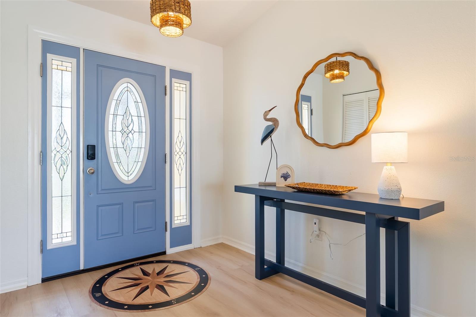 176 MARK TWAIN LN, ROTONDA WEST, FL, 33947