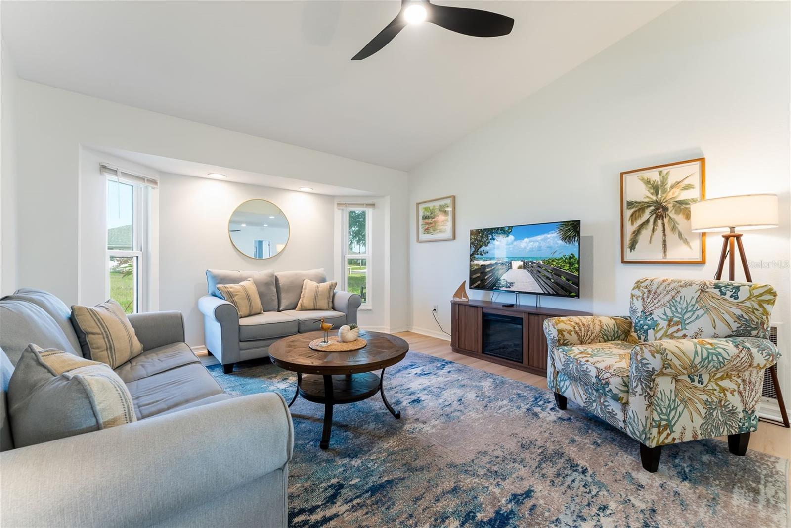 176 MARK TWAIN LN, ROTONDA WEST, FL, 33947