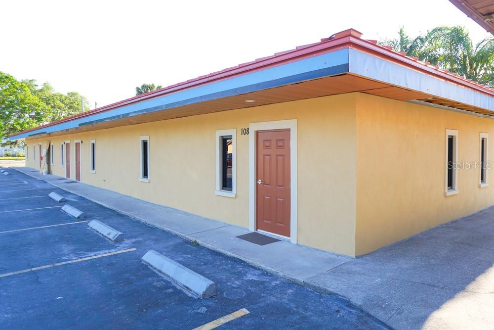 5207 26TH ST W #106, BRADENTON, FL, 34207