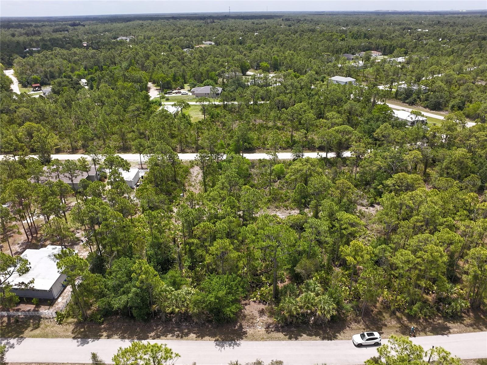 12226 RIPPLE DR, PUNTA GORDA, FL, 33955