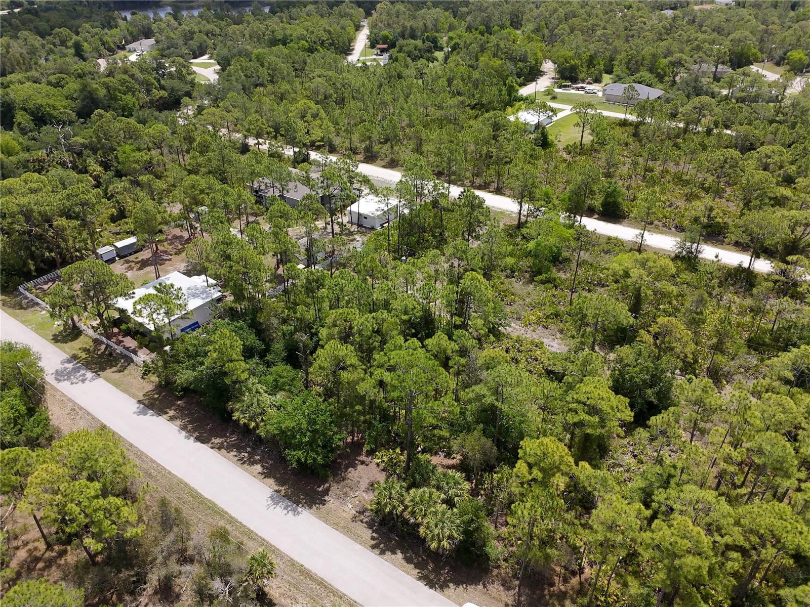 12226 RIPPLE DR, PUNTA GORDA, FL, 33955