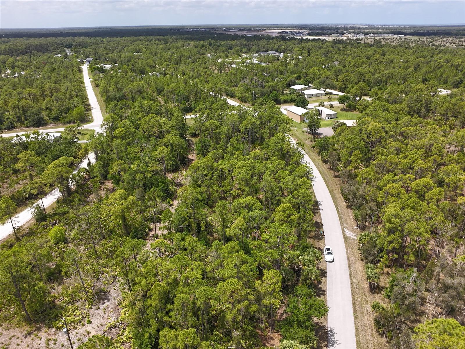 12226 RIPPLE DR, PUNTA GORDA, FL, 33955