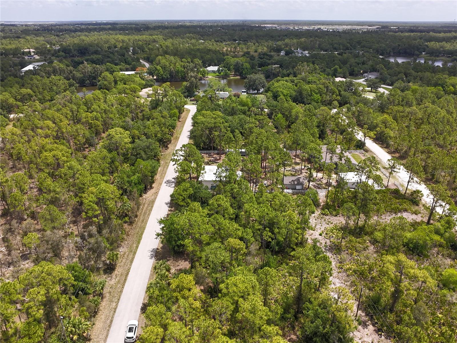 12226 RIPPLE DR, PUNTA GORDA, FL, 33955