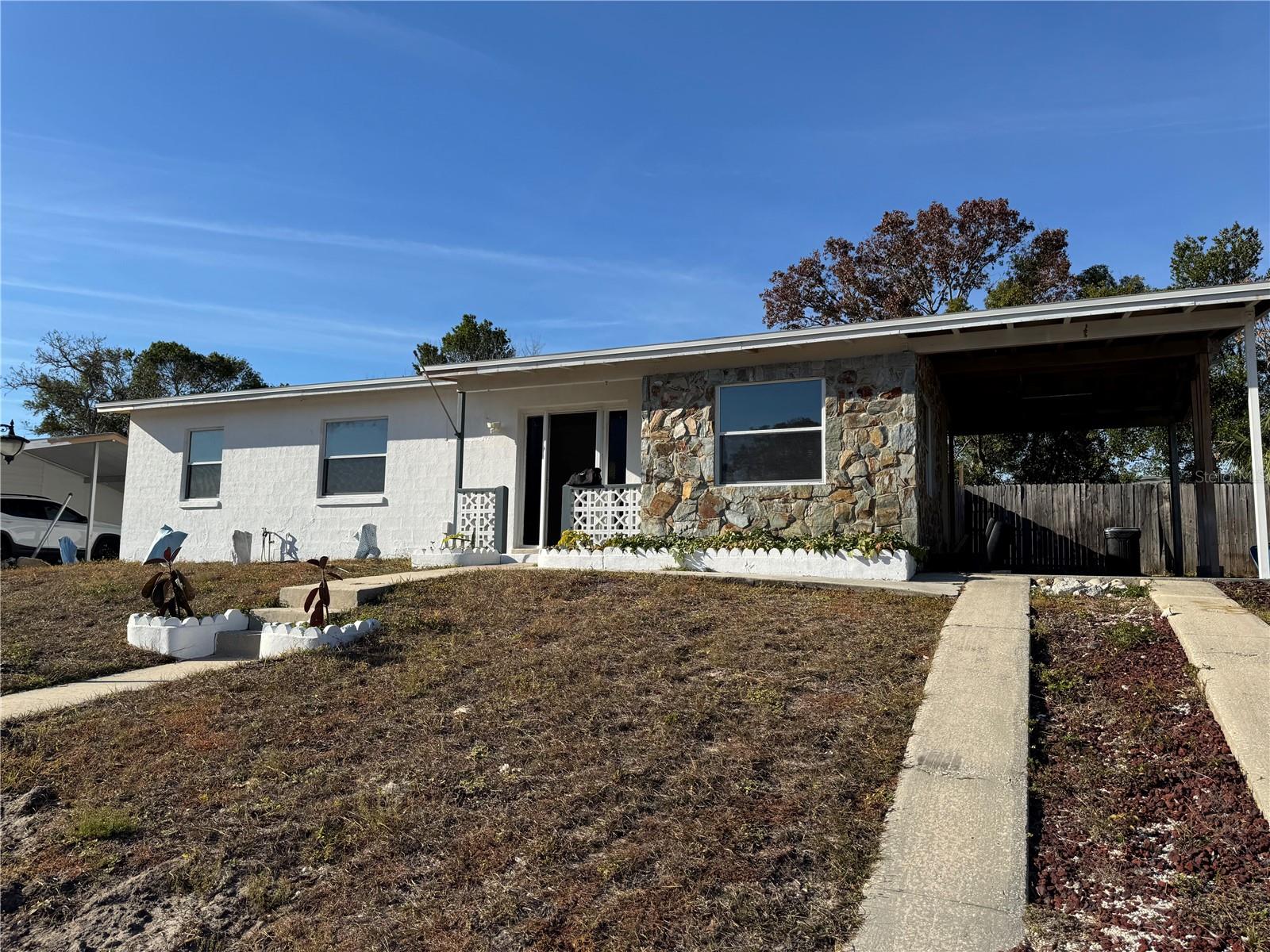 425 HOLLYHOCK LN, SPRING HILL, FL, 34606