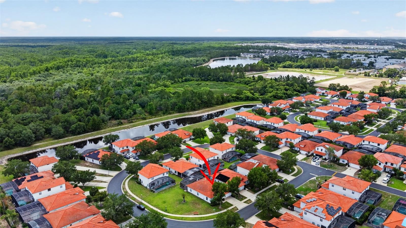 16801 LAZY BREEZE LOOP, CLERMONT, FL, 34714