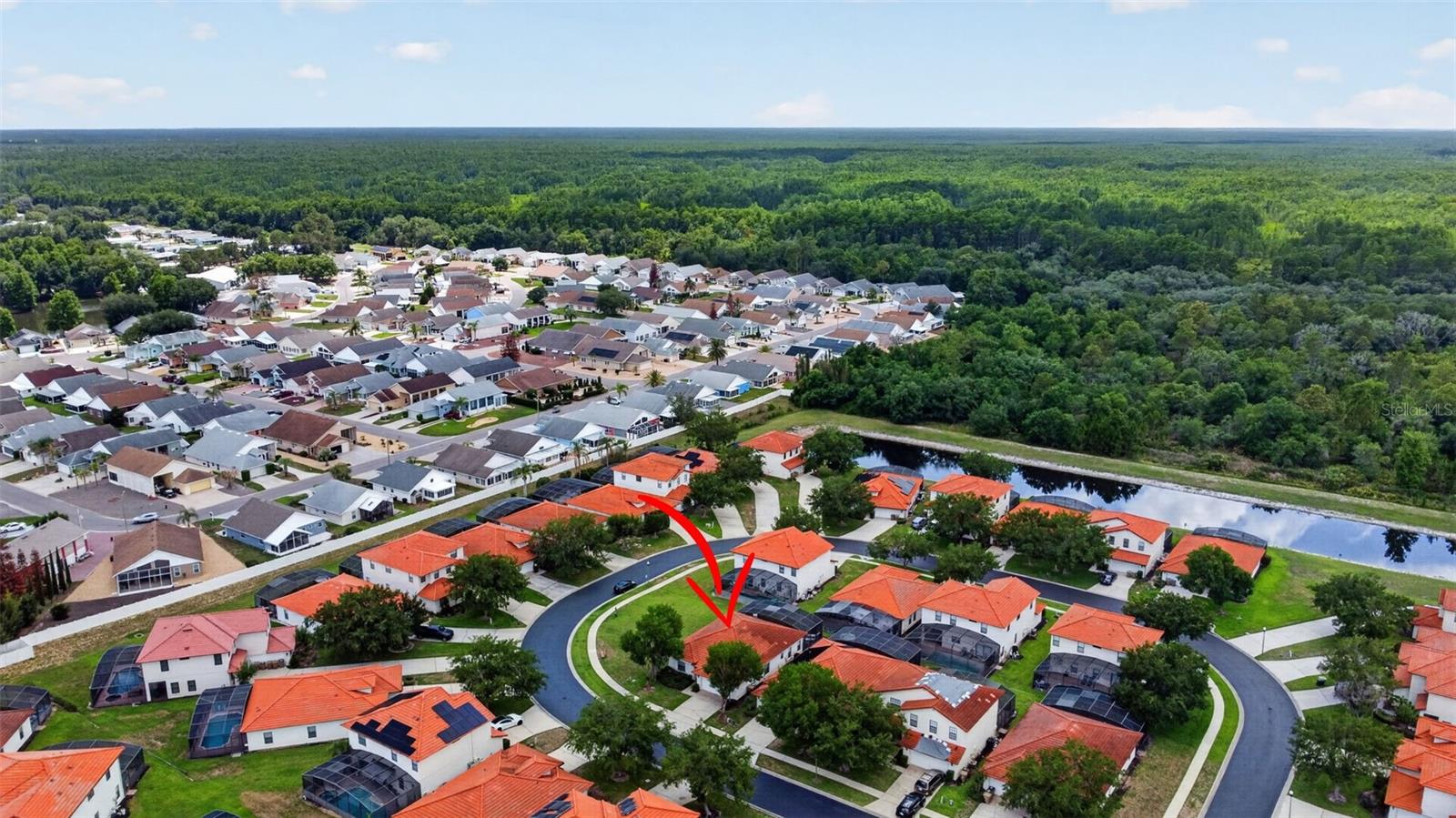 16801 LAZY BREEZE LOOP, CLERMONT, FL, 34714