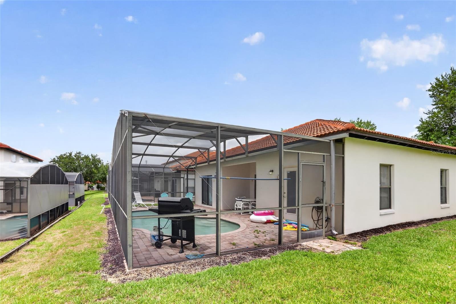 16801 LAZY BREEZE LOOP, CLERMONT, FL, 34714