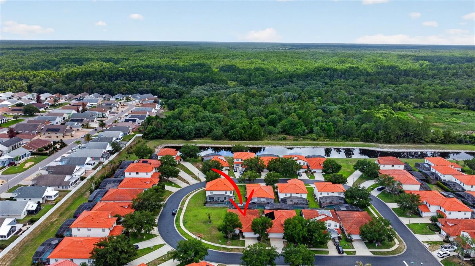 16801 LAZY BREEZE LOOP, CLERMONT, FL, 34714