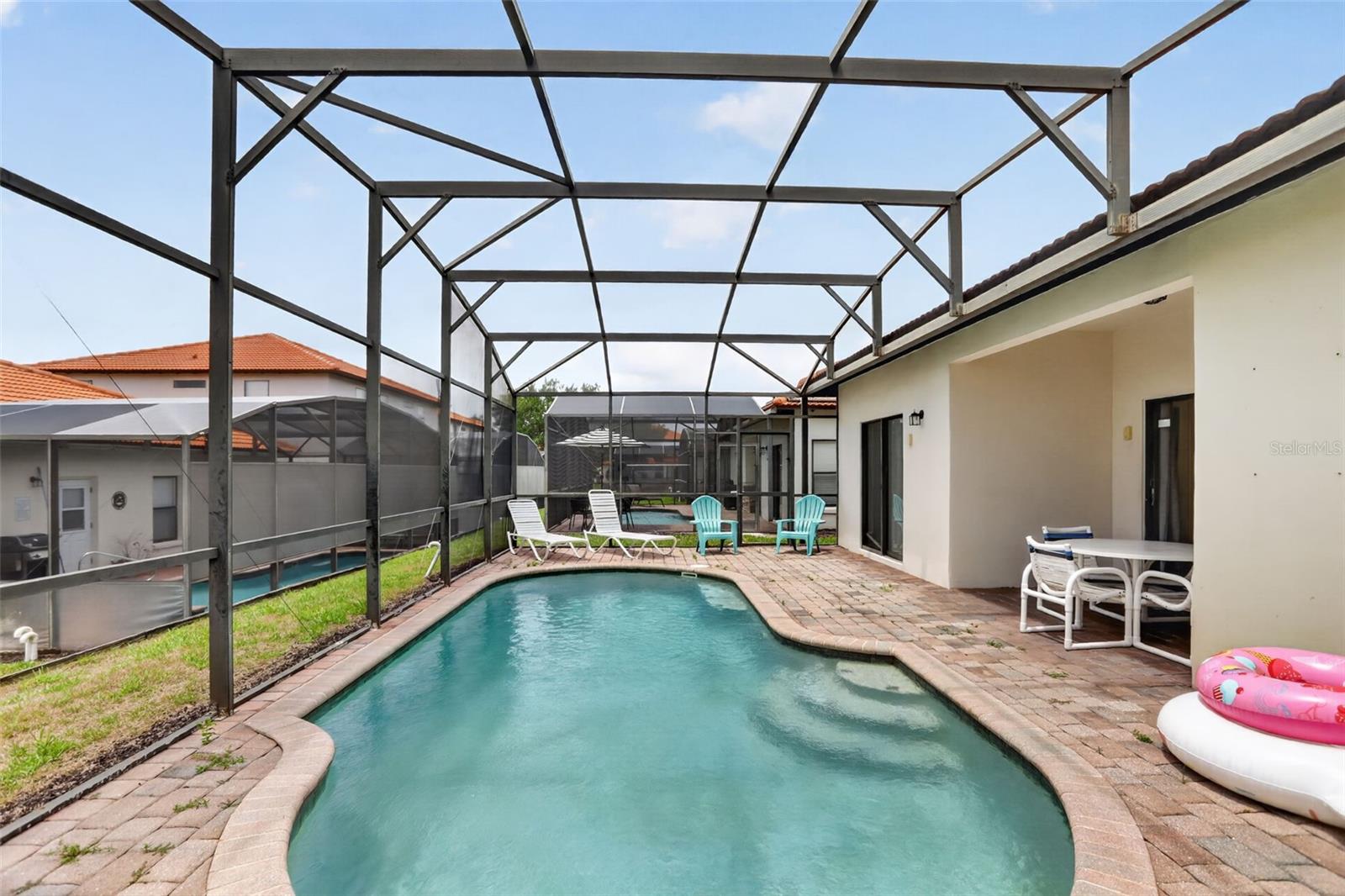 16801 LAZY BREEZE LOOP, CLERMONT, FL, 34714