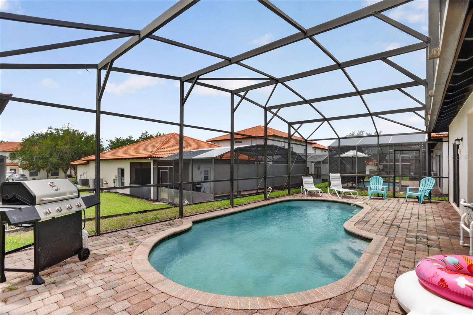 16801 LAZY BREEZE LOOP, CLERMONT, FL, 34714