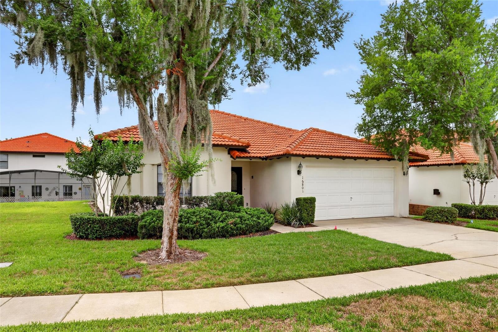 16801 LAZY BREEZE LOOP, CLERMONT, FL, 34714