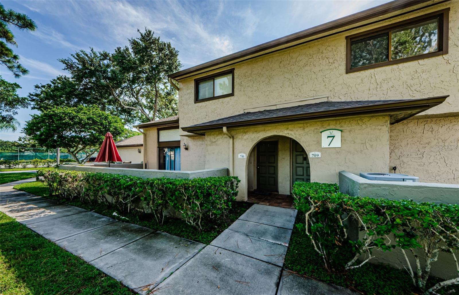6262 142ND AVE N #710, CLEARWATER, FL, 33760