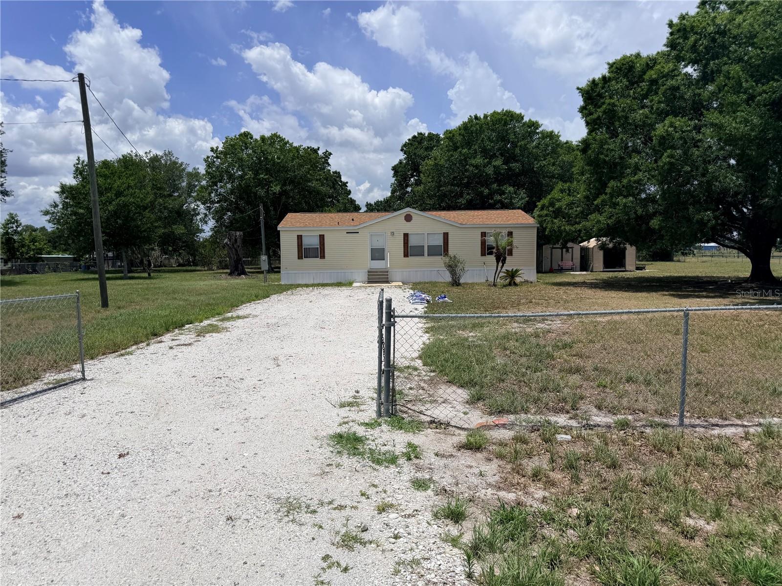 33 RIDGE RD, FROSTPROOF, FL, 33843