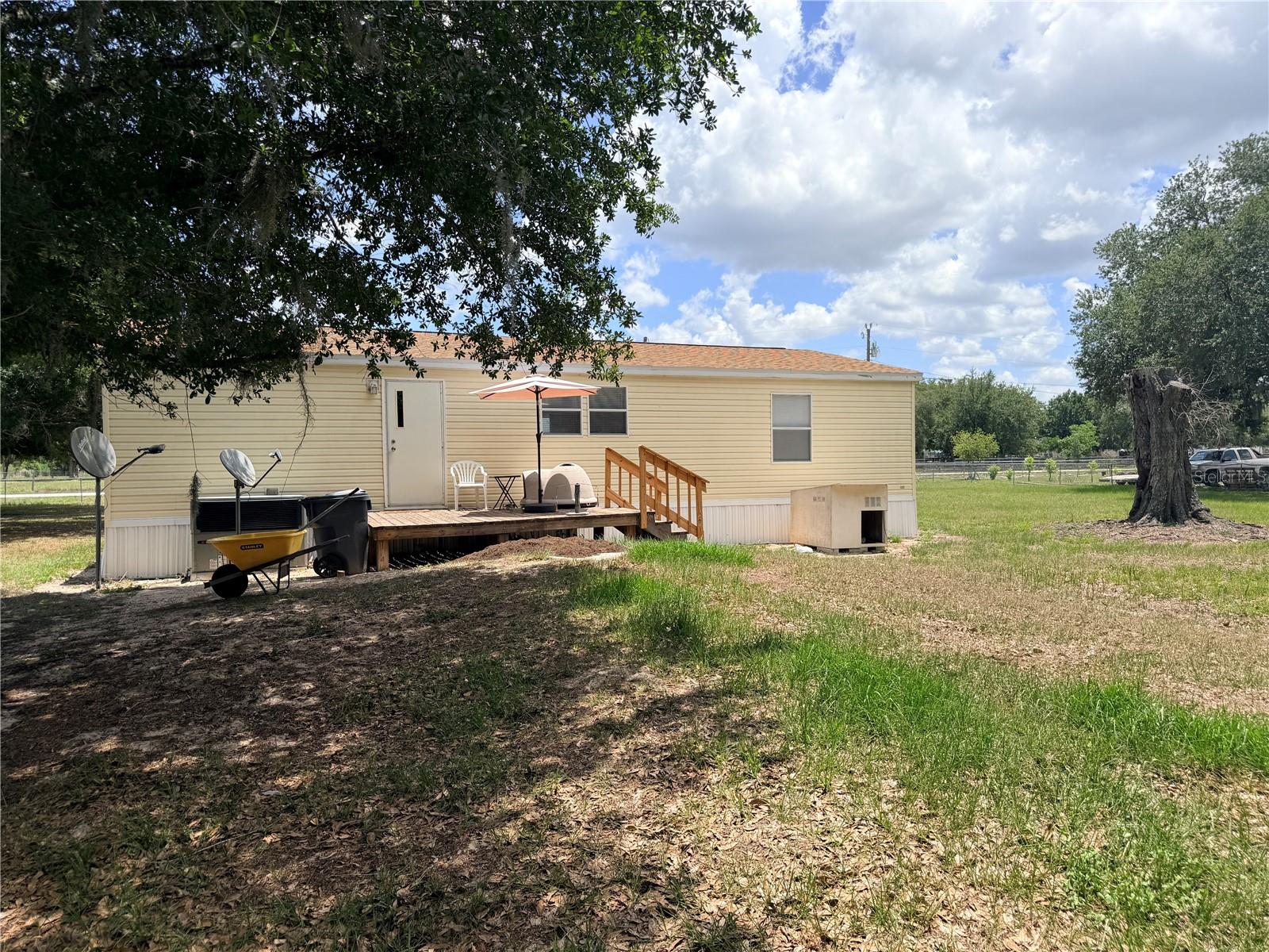 33 RIDGE RD, FROSTPROOF, FL, 33843