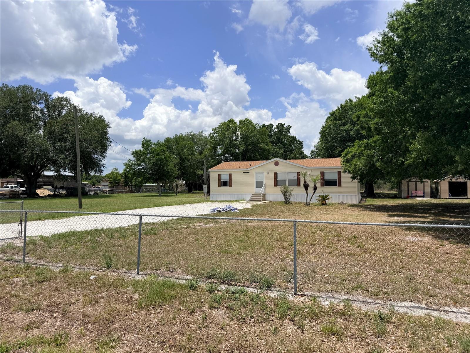 33 RIDGE RD, FROSTPROOF, FL, 33843