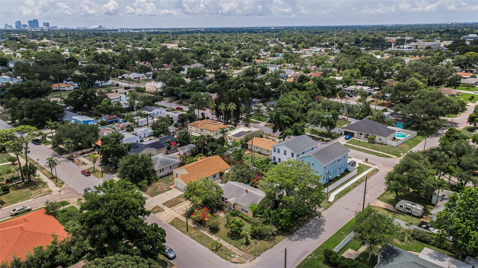 4994 17TH AVE N, ST PETERSBURG, FL, 33710
