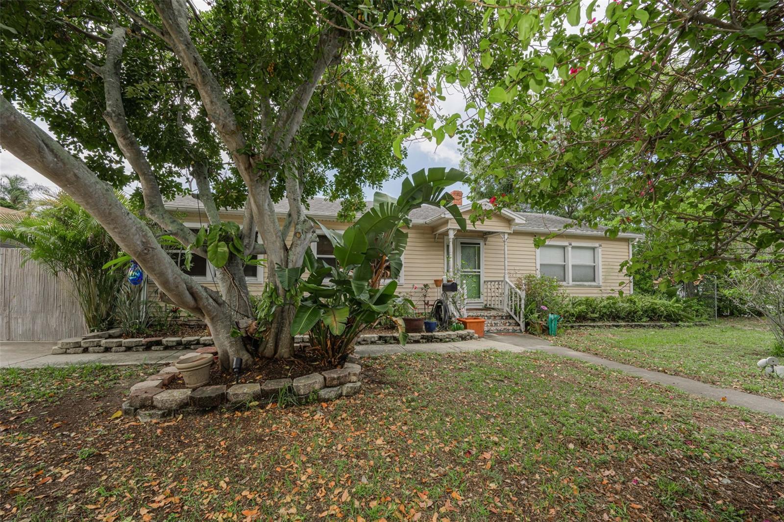 4994 17TH AVE N, ST PETERSBURG, FL, 33710