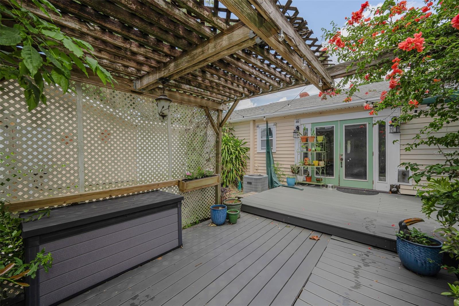 4994 17TH AVE N, ST PETERSBURG, FL, 33710