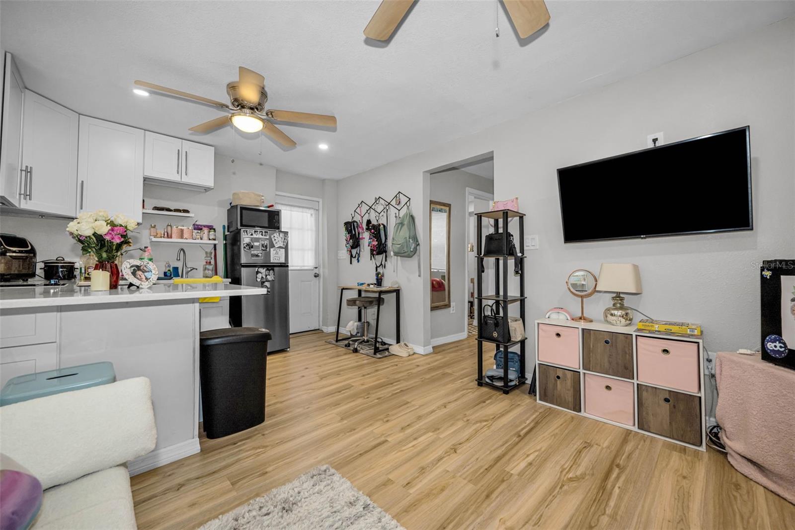 4994 17TH AVE N, ST PETERSBURG, FL, 33710