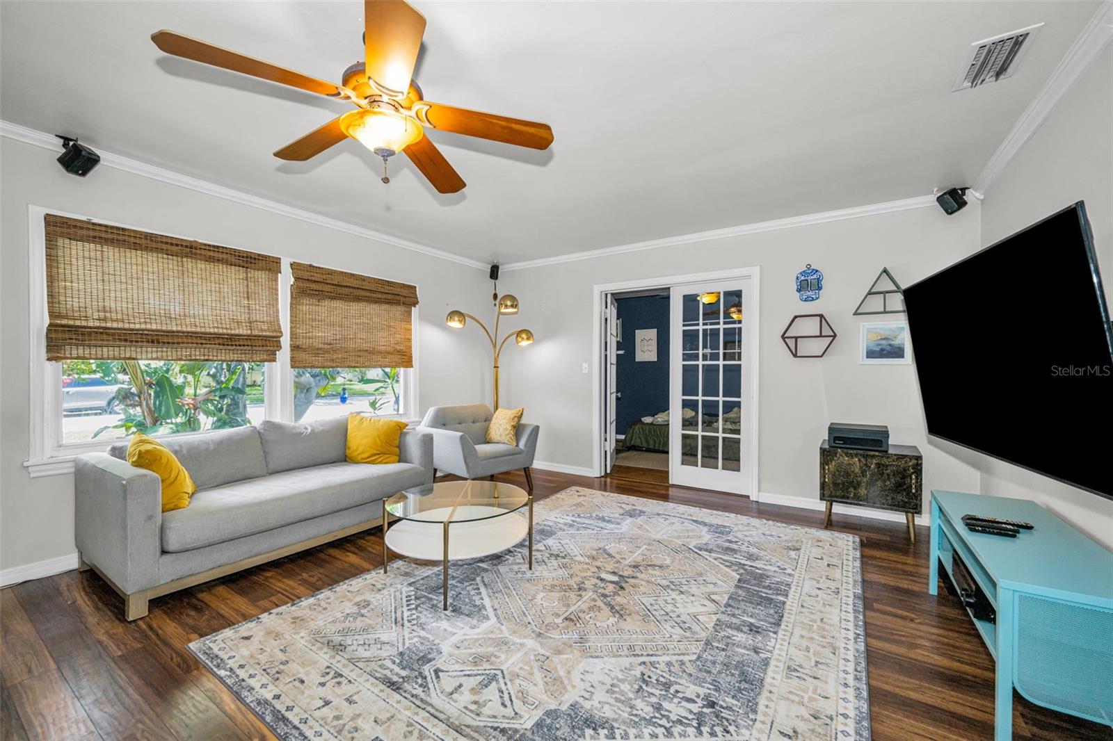 4994 17TH AVE N, ST PETERSBURG, FL, 33710