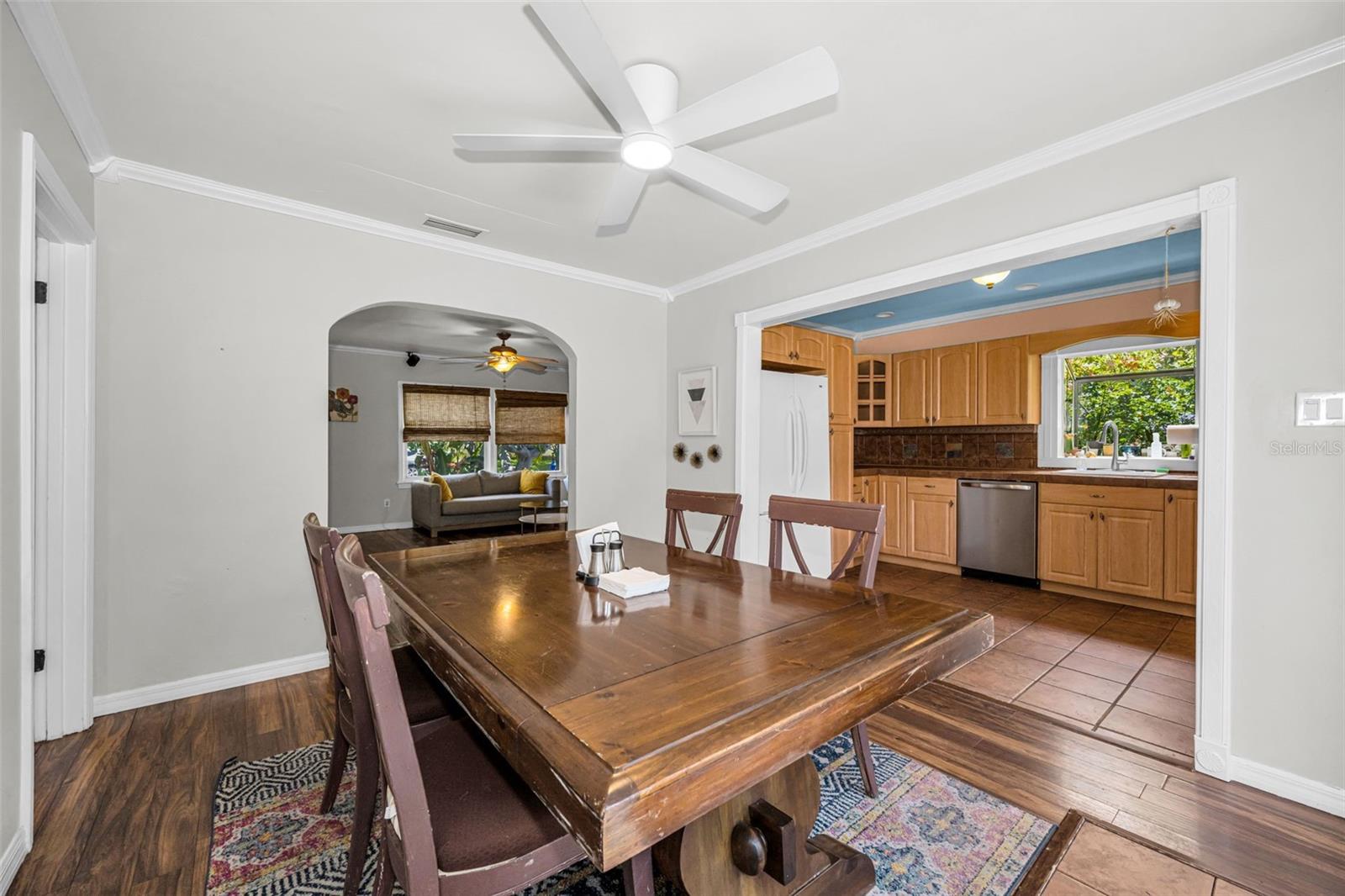 4994 17TH AVE N, ST PETERSBURG, FL, 33710