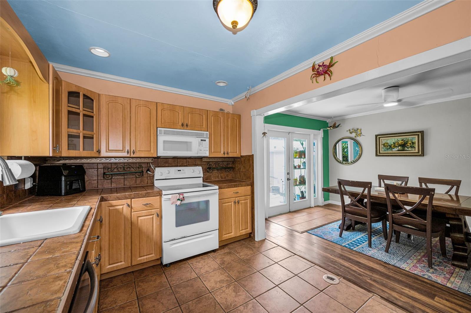 4994 17TH AVE N, ST PETERSBURG, FL, 33710