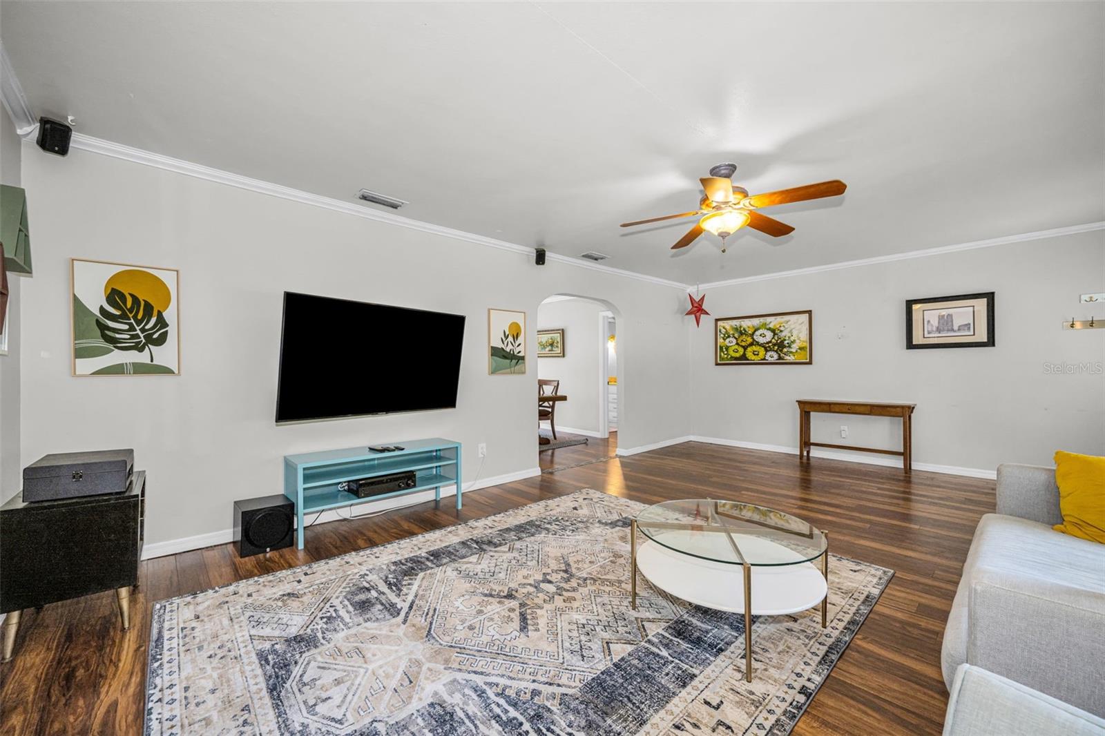 4994 17TH AVE N, ST PETERSBURG, FL, 33710
