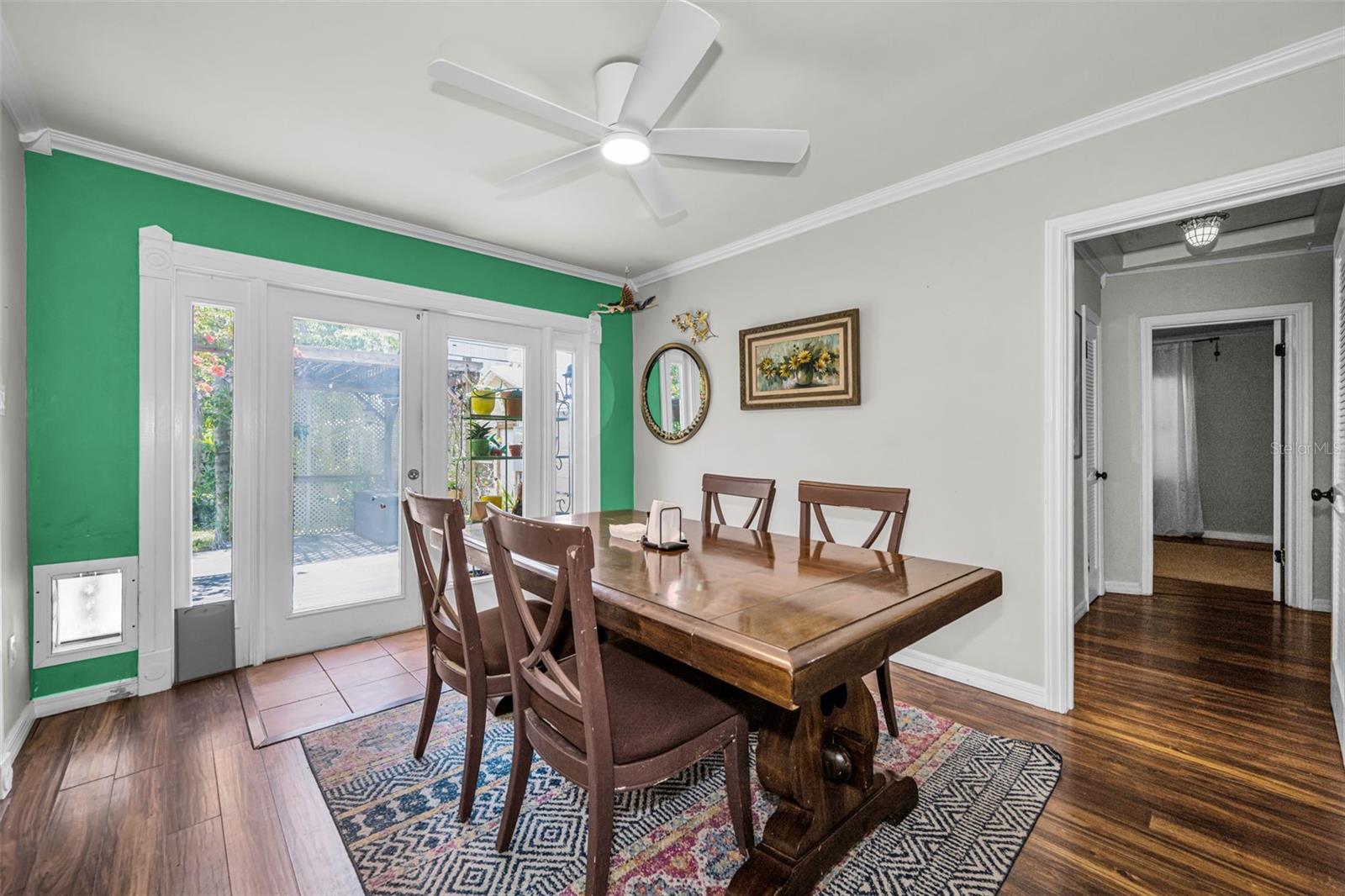 4994 17TH AVE N, ST PETERSBURG, FL, 33710