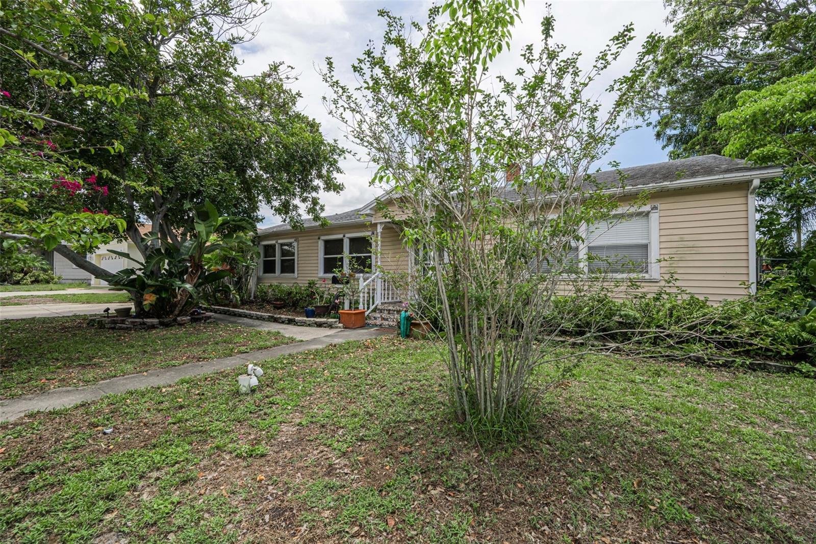 4994 17TH AVE N, ST PETERSBURG, FL, 33710