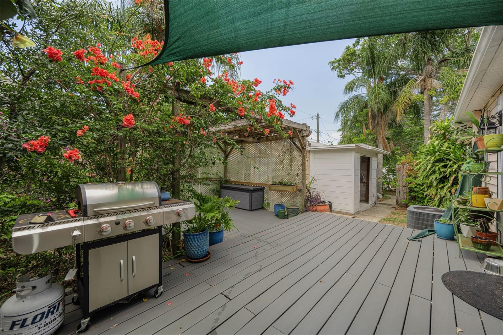 4994 17TH AVE N, ST PETERSBURG, FL, 33710