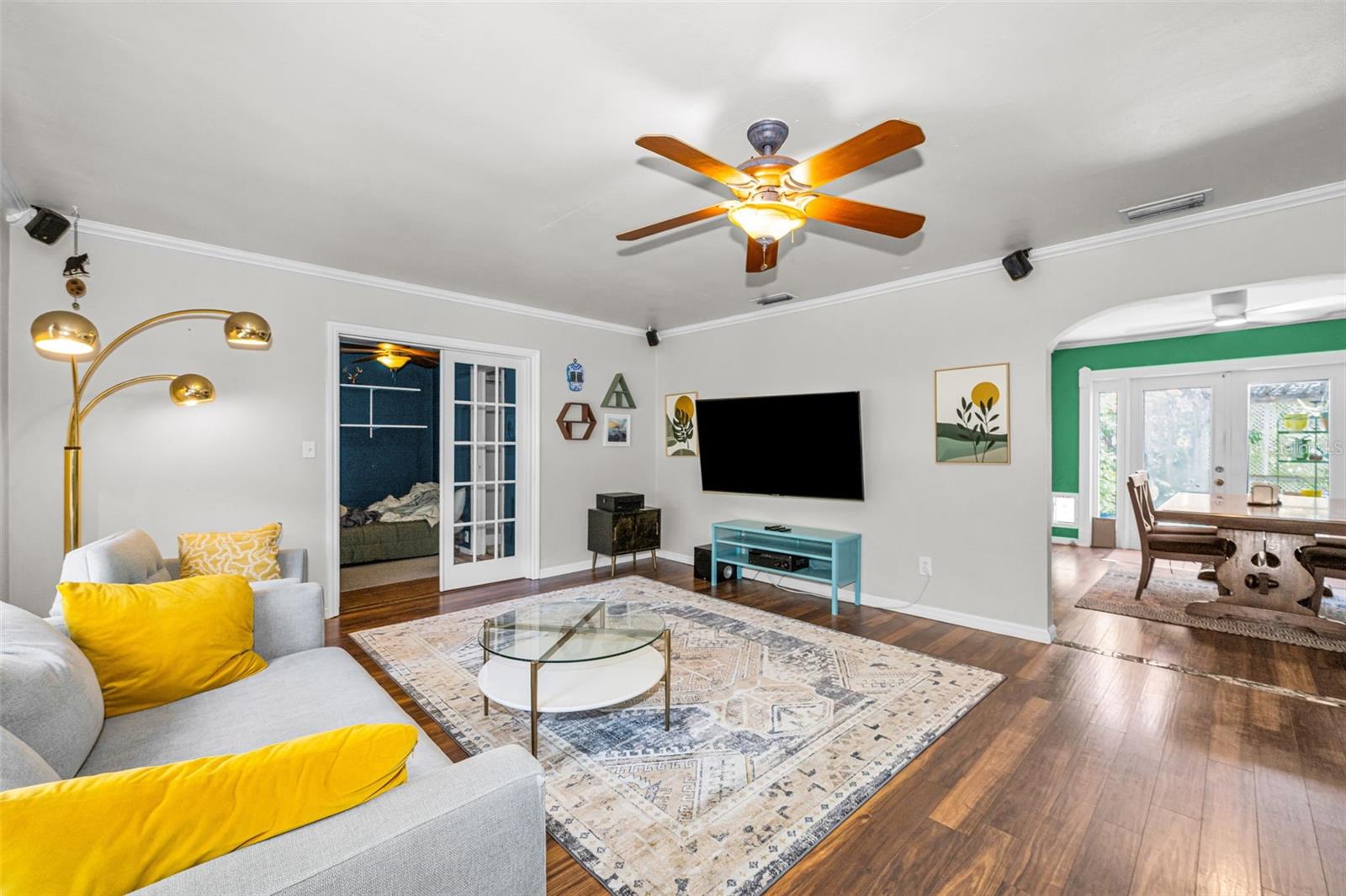 4994 17TH AVE N, ST PETERSBURG, FL, 33710