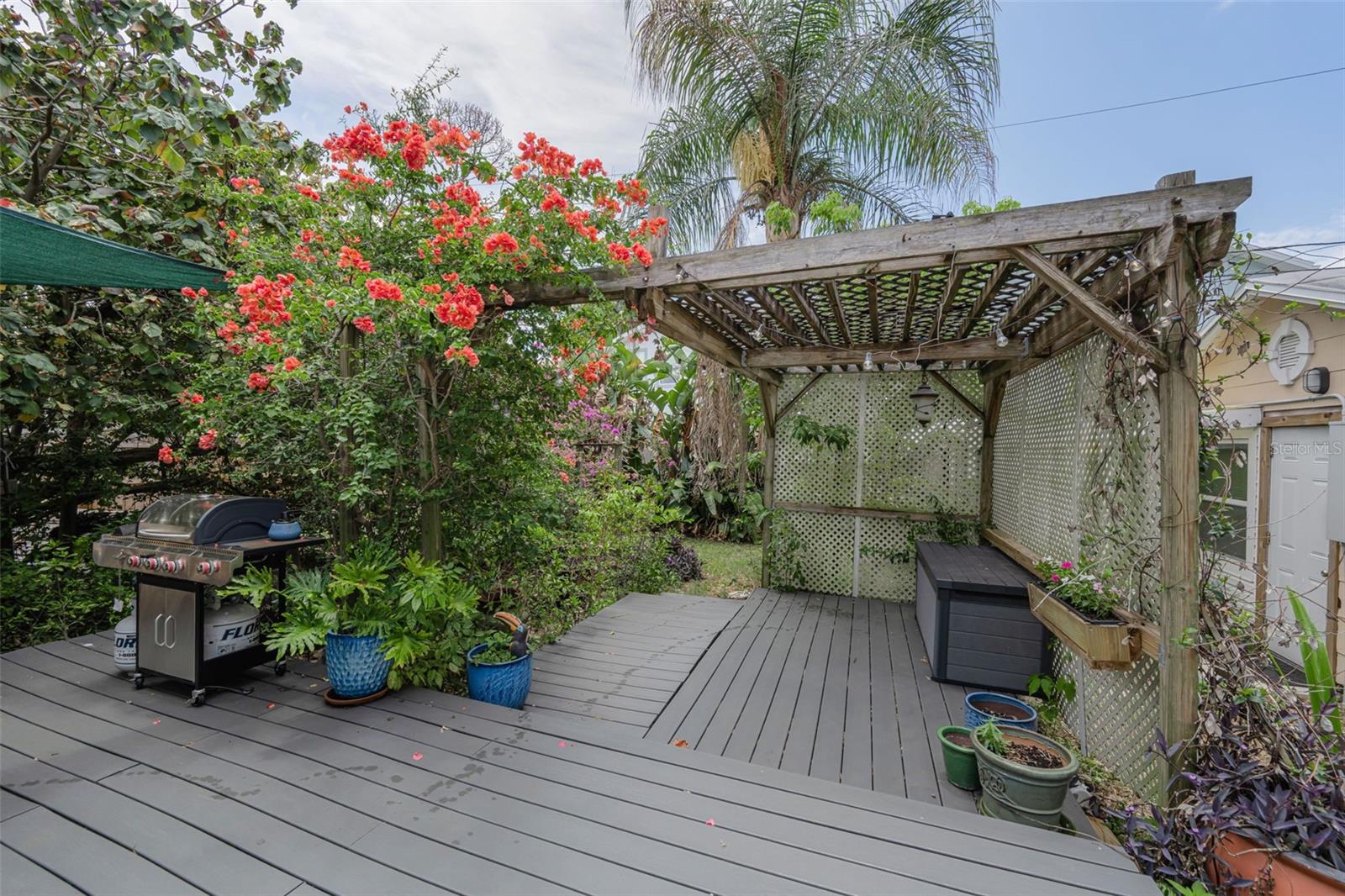 4994 17TH AVE N, ST PETERSBURG, FL, 33710