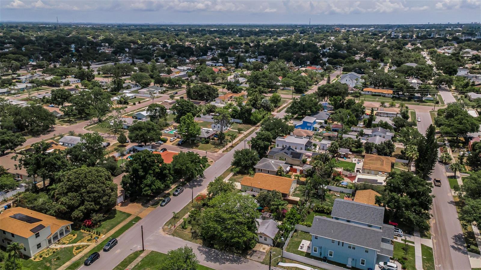 4994 17TH AVE N, ST PETERSBURG, FL, 33710