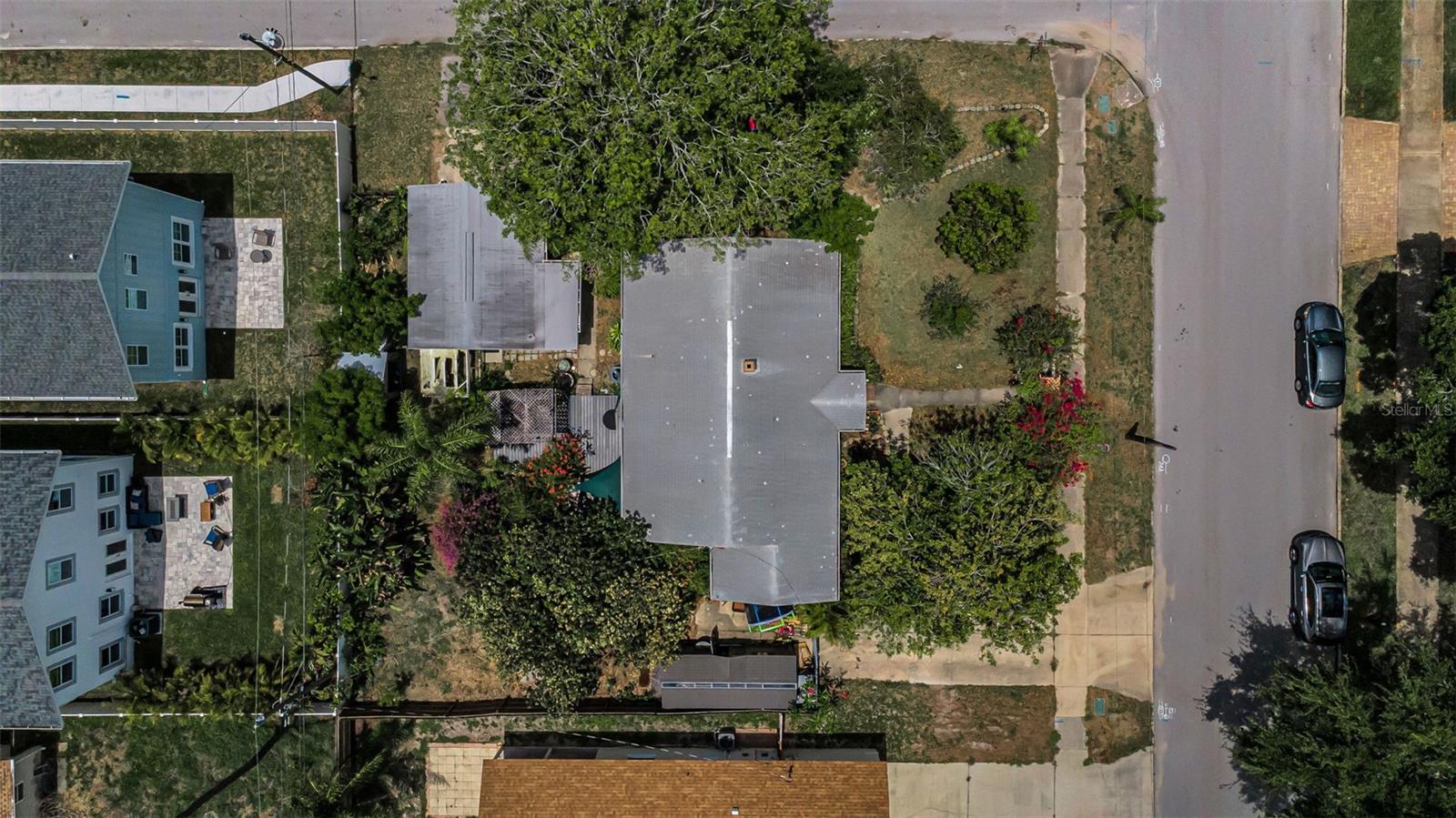 4994 17TH AVE N, ST PETERSBURG, FL, 33710